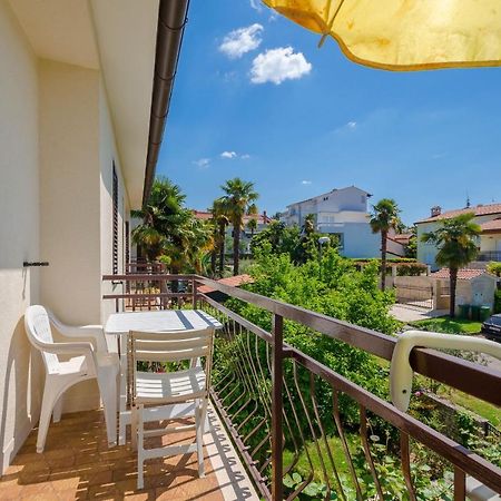 Apartments Milan Porec Ngoại thất bức ảnh