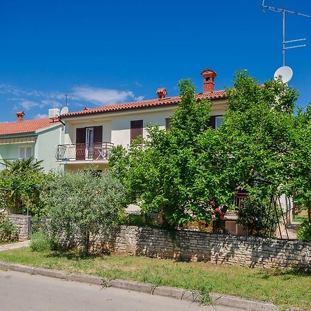 Apartments Milan Porec Ngoại thất bức ảnh