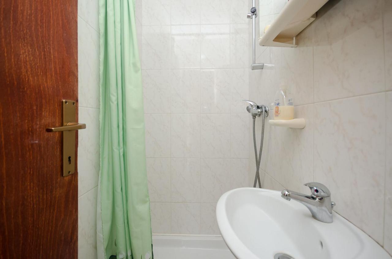 Apartments Milan Porec Ngoại thất bức ảnh