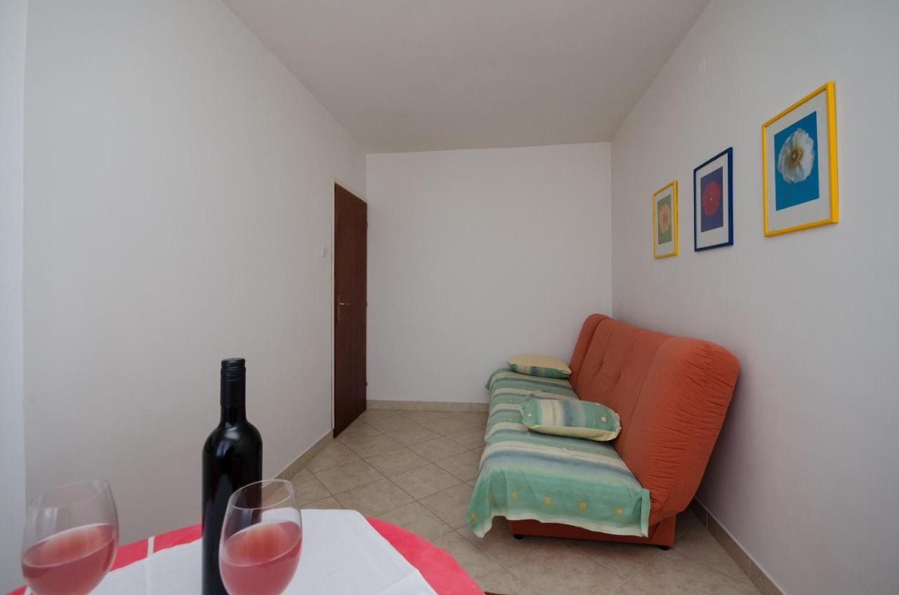 Apartments Milan Porec Ngoại thất bức ảnh