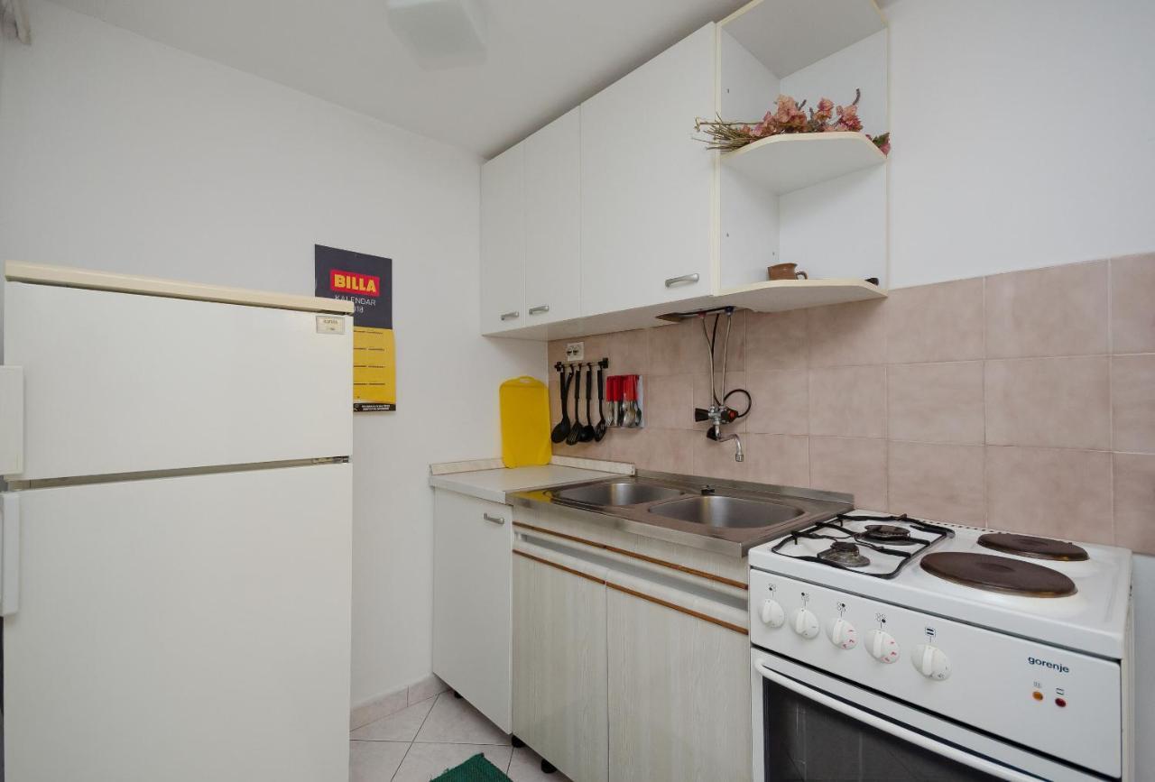 Apartments Milan Porec Ngoại thất bức ảnh