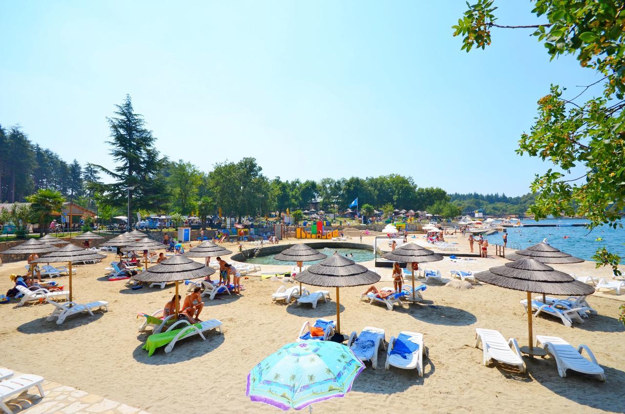 Apartments Milan Porec Ngoại thất bức ảnh