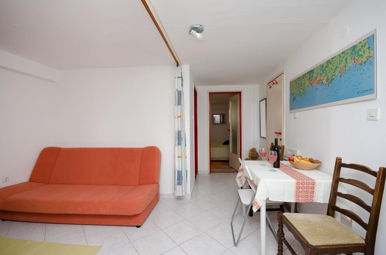 Apartments Milan Porec Ngoại thất bức ảnh