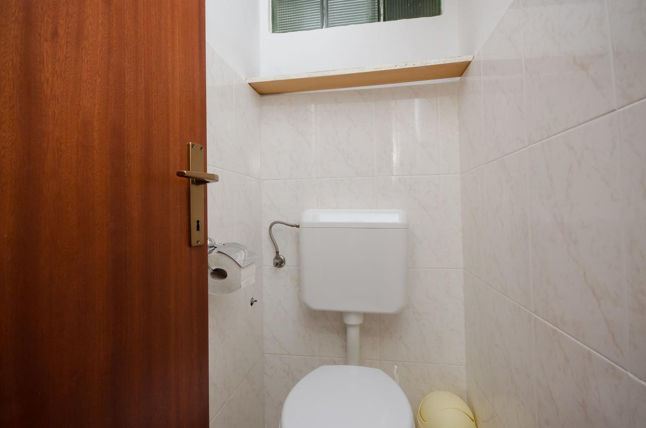 Apartments Milan Porec Ngoại thất bức ảnh