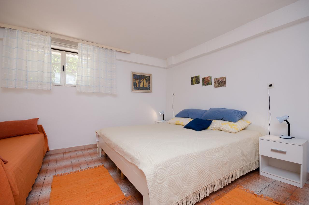 Apartments Milan Porec Ngoại thất bức ảnh